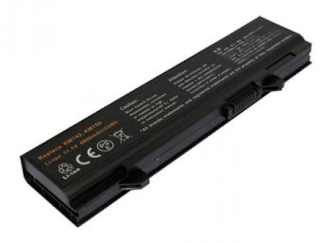 Remplacement Batterie PC PortablePour DELL 312 0769