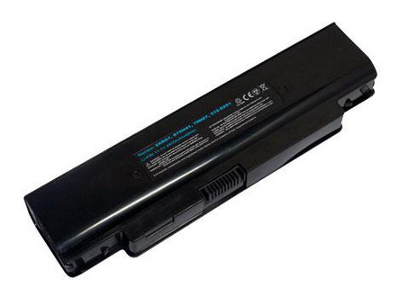 Remplacement Batterie PC PortablePour DELL P07T001