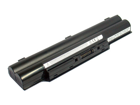 Remplacement Batterie PC PortablePour fujitsu FMV BIBLO MG75S