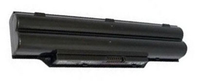 Remplacement Batterie PC PortablePour fujitsu LifeBook AH502