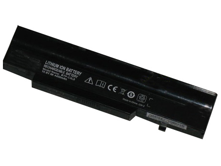 Remplacement Batterie PC PortablePour FUJITSU-SIEMENS MS2192