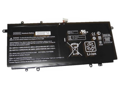 Remplacement Batterie PC PortablePour hp HSTNN LB5R