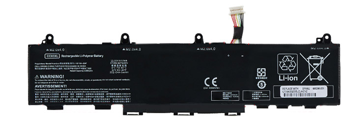Remplacement Batterie PC PortablePour hp EliteBook 835 G7 Series