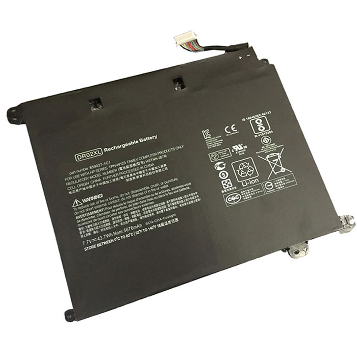 Remplacement Batterie PC PortablePour hp Chromebook 11 V021NB