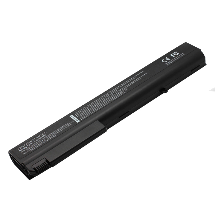 Remplacement Batterie PC PortablePour HP COMPAQ Business Notebook nw9440 Mobile Workstation