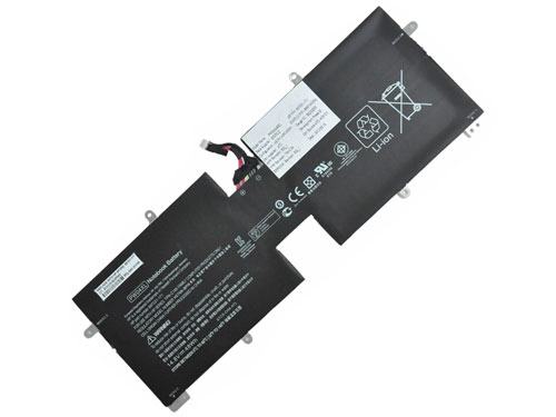 Remplacement Batterie PC PortablePour hp HSTNN IBPW