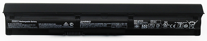 Remplacement Batterie PC PortablePour HP  P3G15AA
