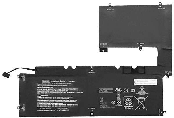 Remplacement Batterie PC PortablePour SAMSUNG Envy X2 15 C001TU