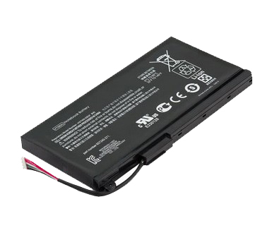 Remplacement Batterie PC PortablePour HP  Envy 17 3005EO