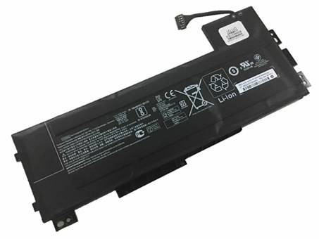 Remplacement Batterie PC PortablePour HP  ZBook 15 G3 V2C98AW