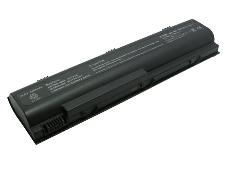 Remplacement Batterie PC PortablePour Hp G5055EA