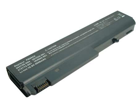 Remplacement Batterie PC PortablePour HP COMPAQ 395790 003