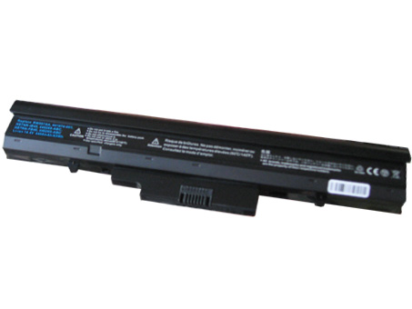 Remplacement Batterie PC PortablePour HP 443063 001