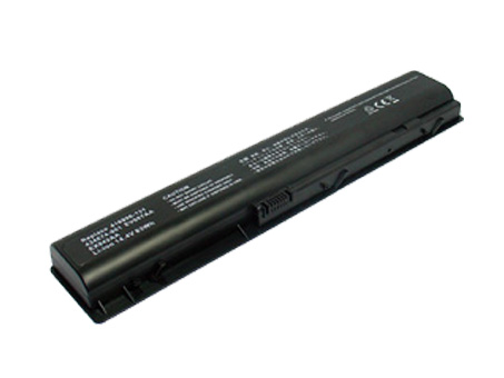 Remplacement Batterie PC PortablePour hp 432974 001