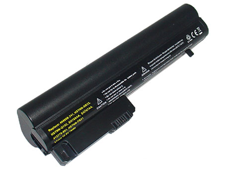 Remplacement Batterie PC PortablePour hp 484784 001