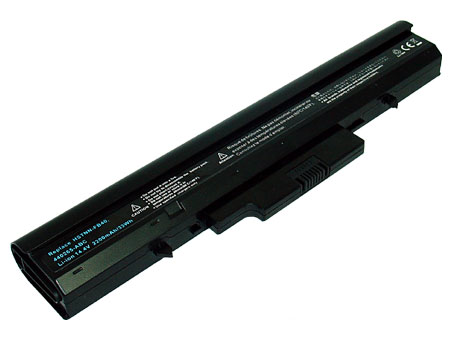 Remplacement Batterie PC PortablePour HP 530