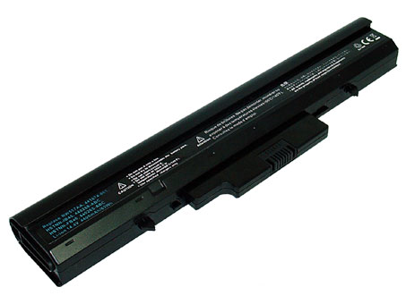 Remplacement Batterie PC PortablePour HP 443063 001