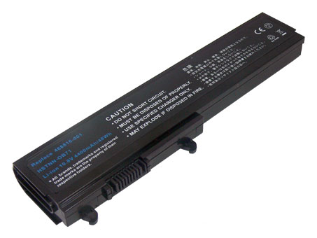 Remplacement Batterie PC PortablePour HP HSTNN OB71