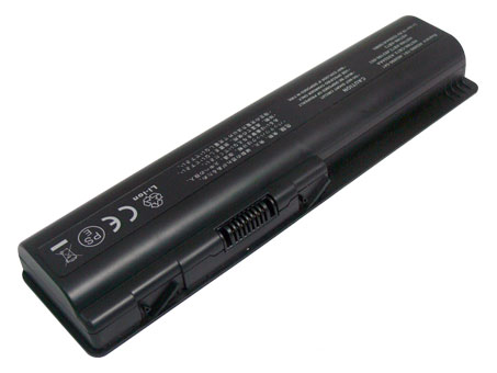 Remplacement Batterie PC PortablePour compaq Presario CQ70 Series