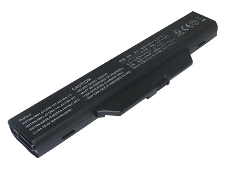Remplacement Batterie PC PortablePour HP 500765 001