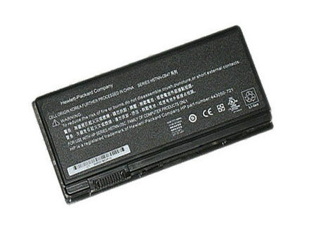 Remplacement Batterie PC PortablePour HP  Pavilion HDX9302