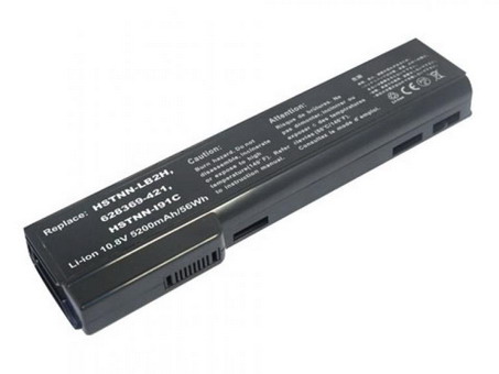 Remplacement Batterie PC PortablePour HP 628670 001