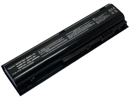 Remplacement Batterie PC PortablePour HP 660151 001