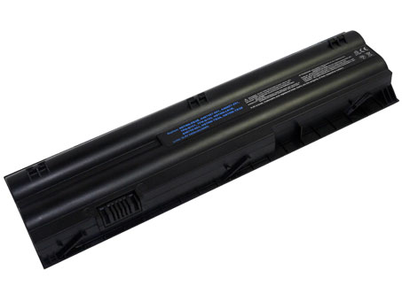 Remplacement Batterie PC PortablePour HP 646757 001