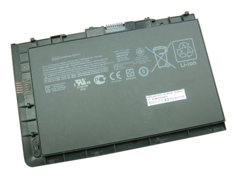 Remplacement Batterie PC PortablePour HP  BA06
