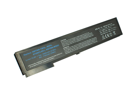 Remplacement Batterie PC PortablePour HP  MI04