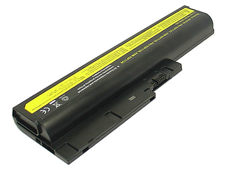 Remplacement Batterie PC PortablePour ibm ThinkPad Z61e 9451