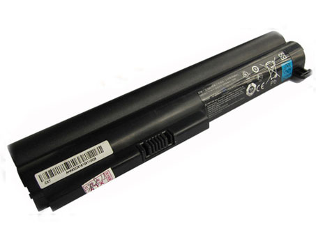Remplacement Batterie PC PortablePour LG Xnote Mini XD170 Series