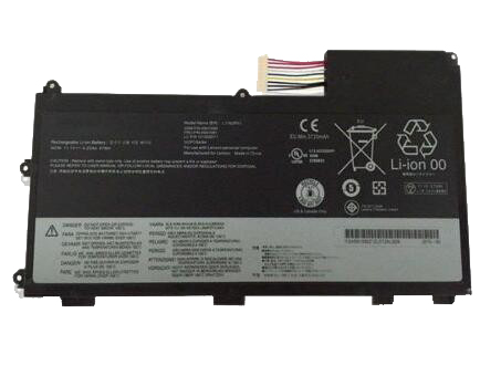 Remplacement Batterie PC PortablePour LENOVO L12L3P51