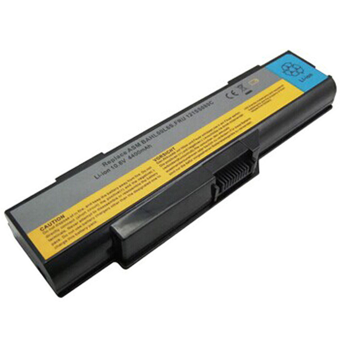 Remplacement Batterie PC PortablePour LENOVO 3000 G510