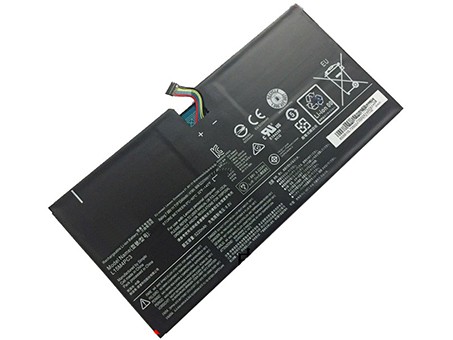 Remplacement Batterie PC PortablePour lenovo IdeaPad Miix 720 12IKB (80VV002JGE)