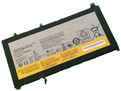 Remplacement Batterie PC PortablePour LENOVO L12L4P62
