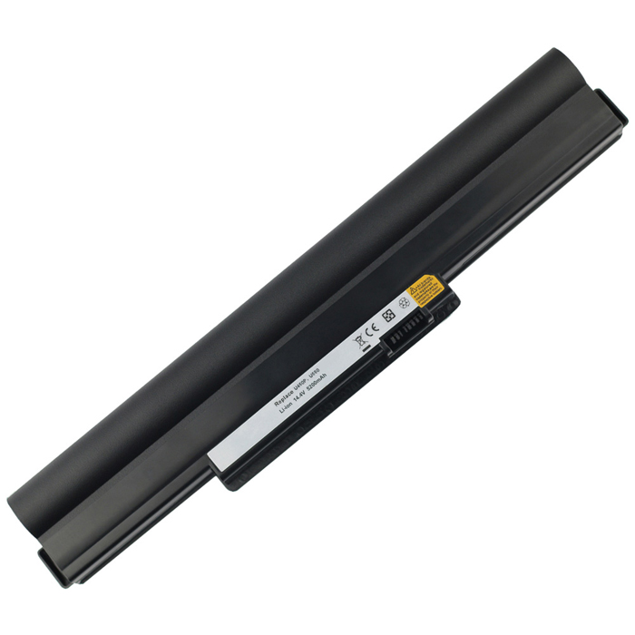 Remplacement Batterie PC PortablePour LENOVO IdeaPad U550