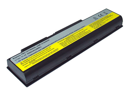 Remplacement Batterie PC PortablePour lenovo 3000 Y510 Series