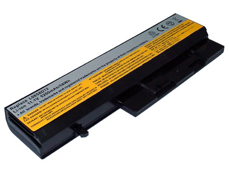 Remplacement Batterie PC PortablePour LENOVO IdeaPad Y330 Series
