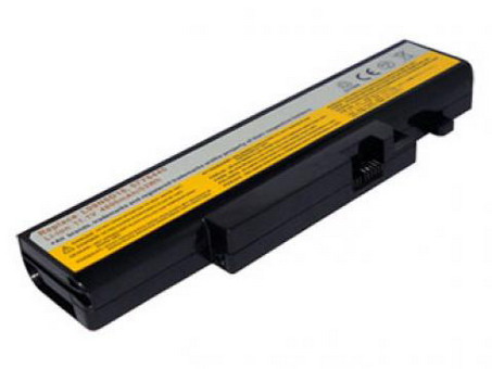 Remplacement Batterie PC PortablePour LENOVO IdeaPad Y460 063346U