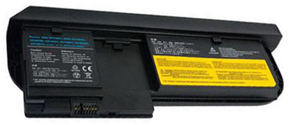 Remplacement Batterie PC PortablePour LENOVO 42T4877l