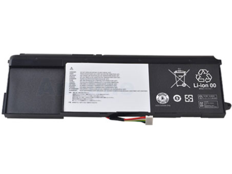 Remplacement Batterie PC PortablePour LENOVO 42T4975