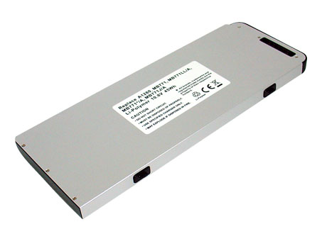 Remplacement Batterie PC PortablePour APPLE MB467*/A MacBook 13