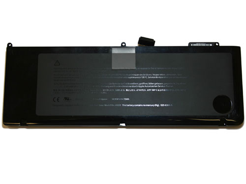 Remplacement Batterie PC PortablePour apple MacBook Pro 15.4 inch MC371X/A