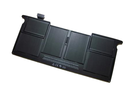 Remplacement Batterie PC PortablePour apple Macbook Air3.1 (1.4 GHz Macbook Air) (2010 Models Only)