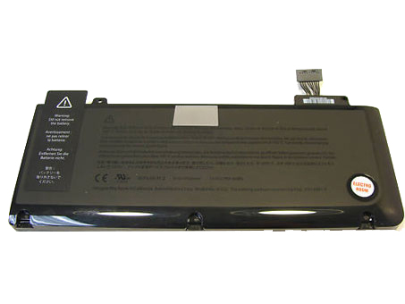 Remplacement Batterie PC PortablePour APPLE MacBook Pro 13.3 inch MC700TA/A
