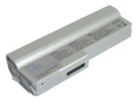 Remplacement Batterie PC PortablePour Panasonic CF R7DC6AJS