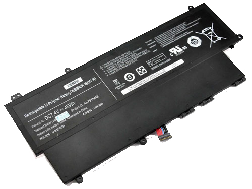 Remplacement Batterie PC PortablePour SAMSUNG 535U3C A02