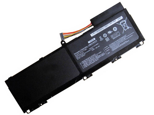 Remplacement Batterie PC PortablePour SAMSUNG 900X3A A05US
