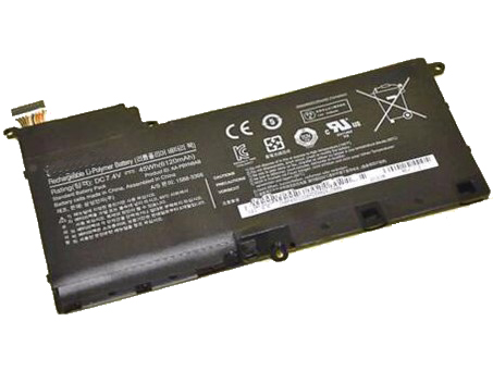 Remplacement Batterie PC PortablePour SAMSUNG BA43 00339A